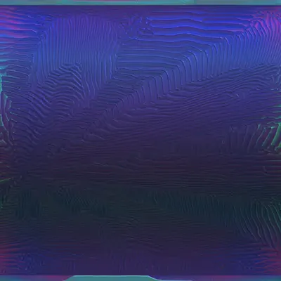 glacial stirred astral michelangelo #173