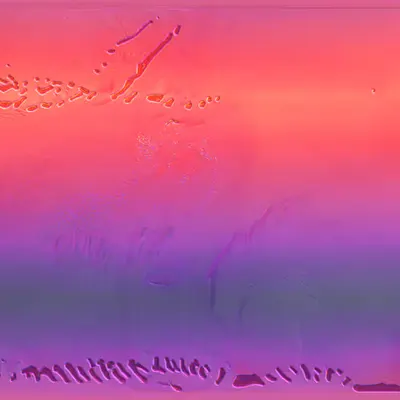 stirred astral winter dawn #255