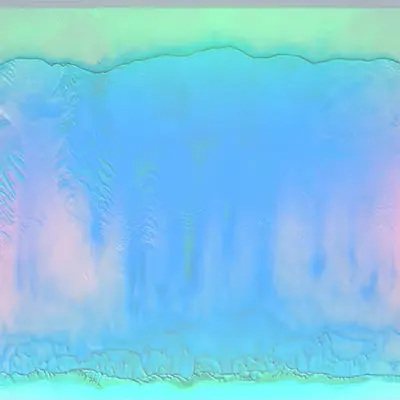 astral michelangelo #25
