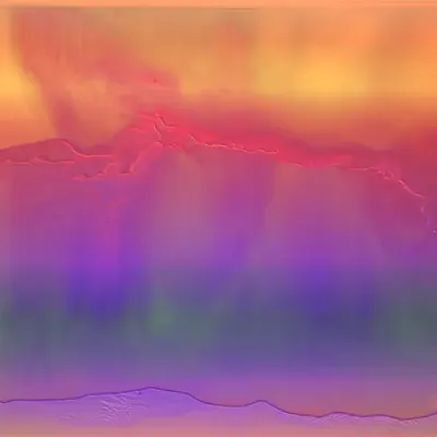 stirred astral winter dawn #200