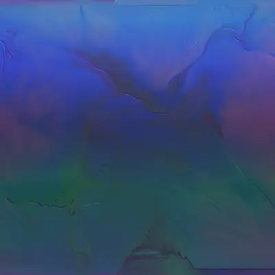 stirred astral michelangelo #26