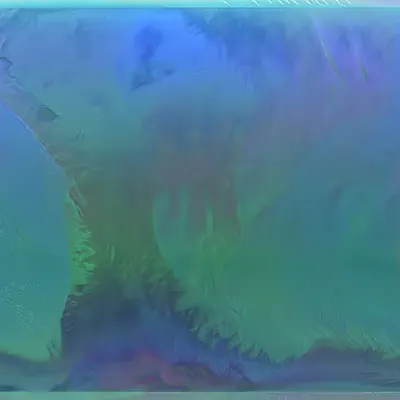stirred michelangelo #220