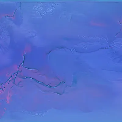 stirred astral amalfi #134