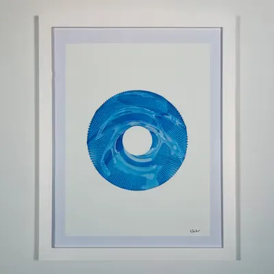 Iris 1