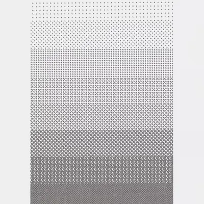 Dithering in Sines