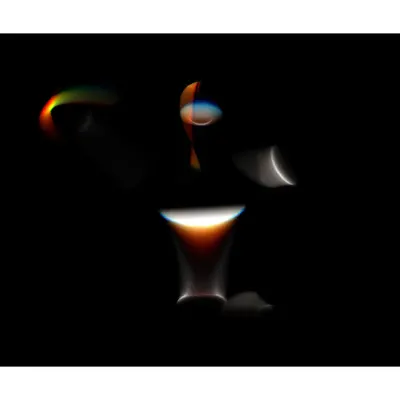Light Doesn't Bend That Way #4