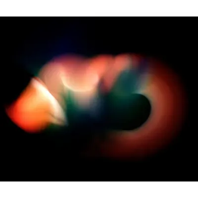 Light Doesn't Bend That Way #5
