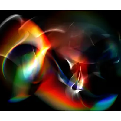 Light Doesn't Bend That Way #6