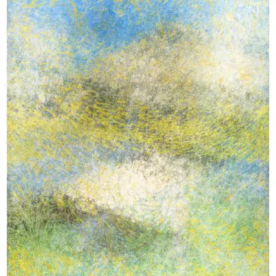 Scents of Spring #5