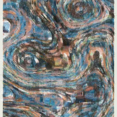 The Serpent's Dance