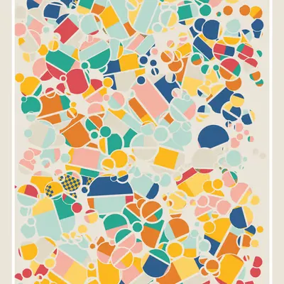 (Un)bonded #11