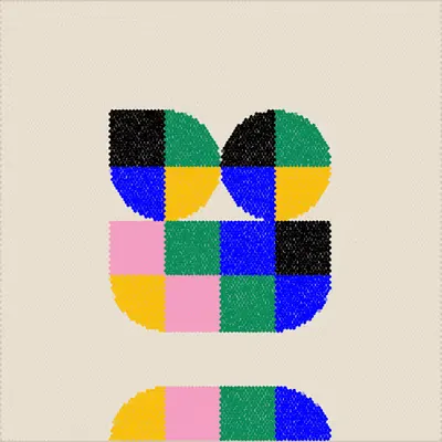 Opepen Compositions #13