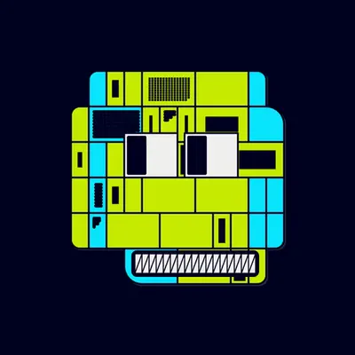 FACES #6