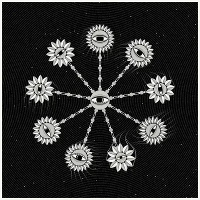 Alan’s Flower