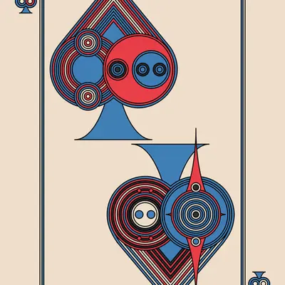 Two of Spades Light