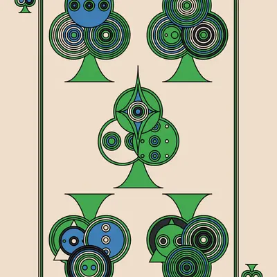 Five of Clubs Light