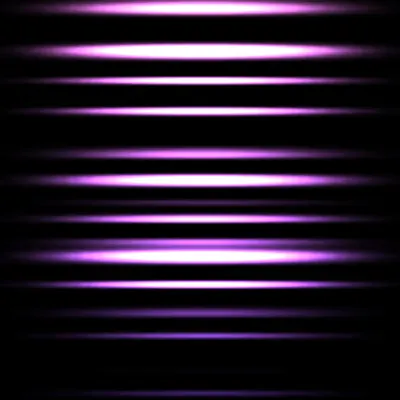 Ripples of Light