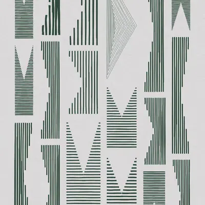 Linearity #14