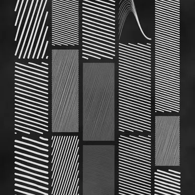 Linearity #16