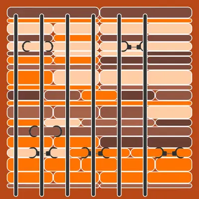 Incarceracism #16