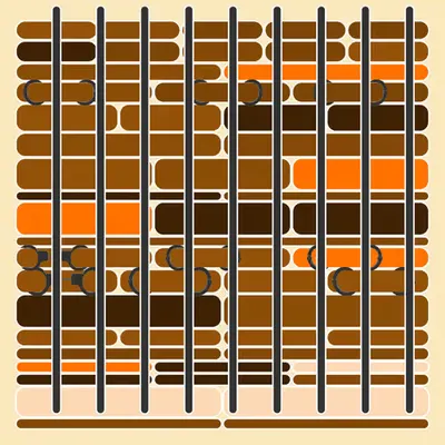 Incarceracism #44