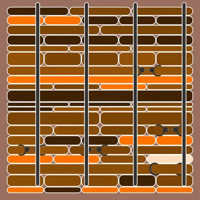 Incarceracism #45
