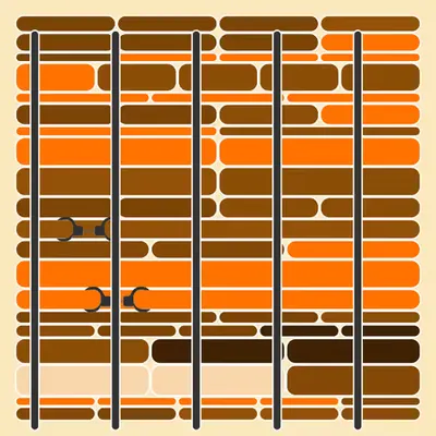 Incarceracism #50