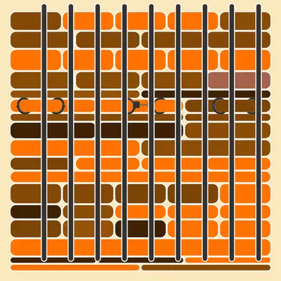 Incarceracism #54