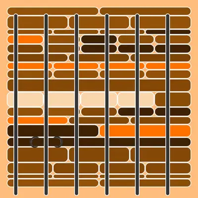 Incarceracism #60