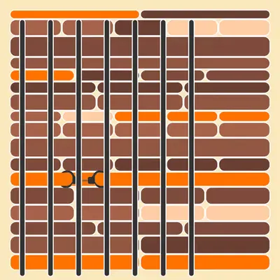 Incarceracism #61