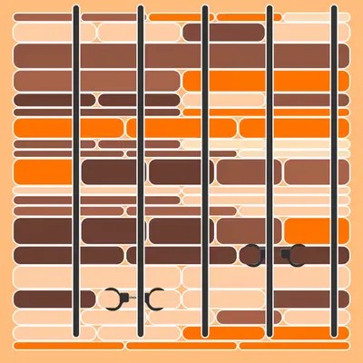 Incarceracism #7