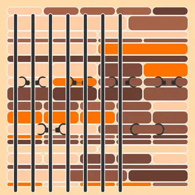 Incarceracism #72