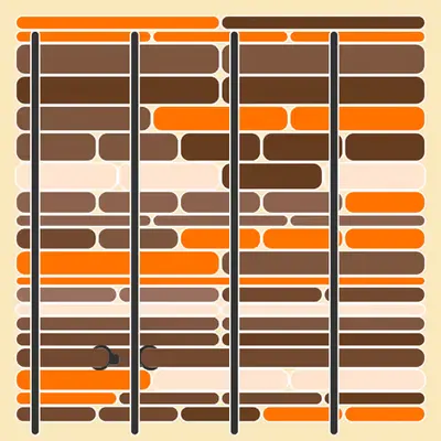 Incarceracism #73