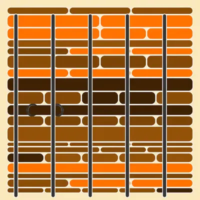 Incarceracism #81