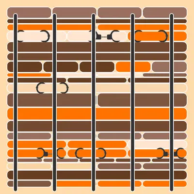 Incarceracism #88