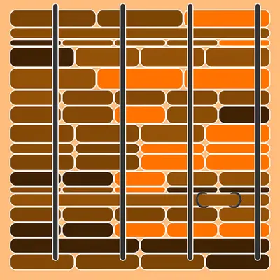 Incarceracism #89