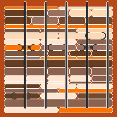Incarceracism #93