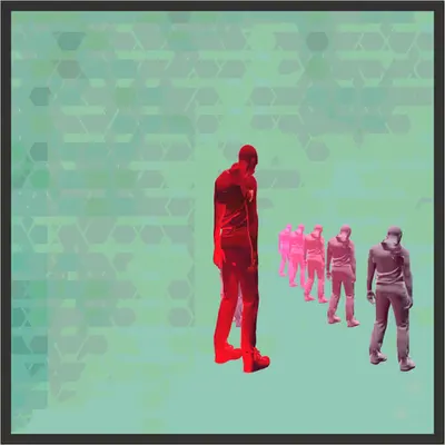 The Tallest Poppy 2