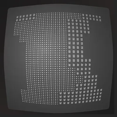 Lost Transmissions #11