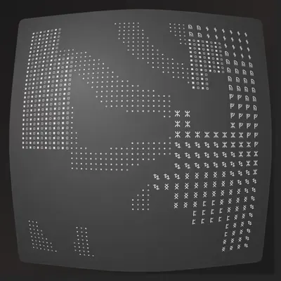 Lost Transmissions #123