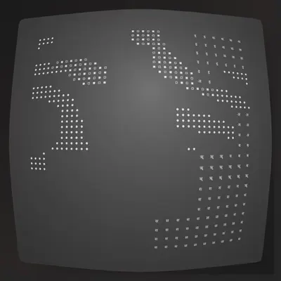 Lost Transmissions #127
