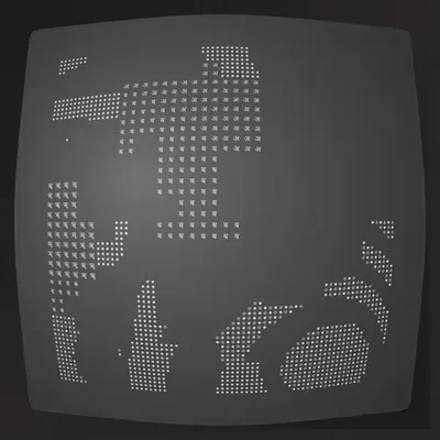 Lost Transmissions #13
