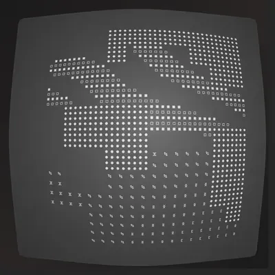 Lost Transmissions #16