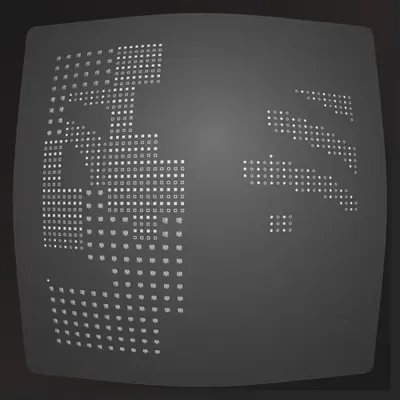 Lost Transmissions #17