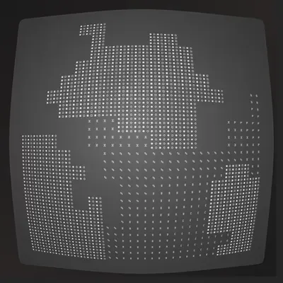 Lost Transmissions #2
