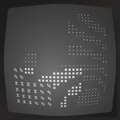 Lost Transmissions #22