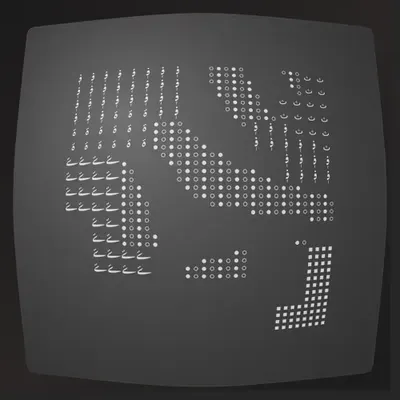 Lost Transmissions #3