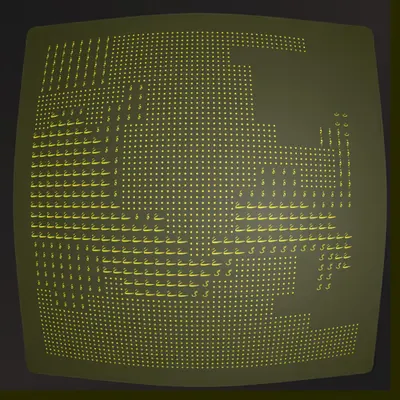 Lost Transmissions #31