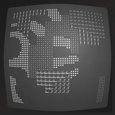 Lost Transmissions #35