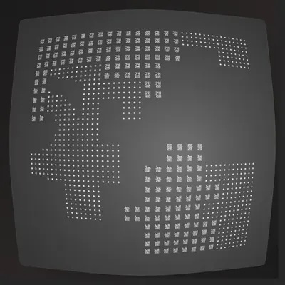 Lost Transmissions #38